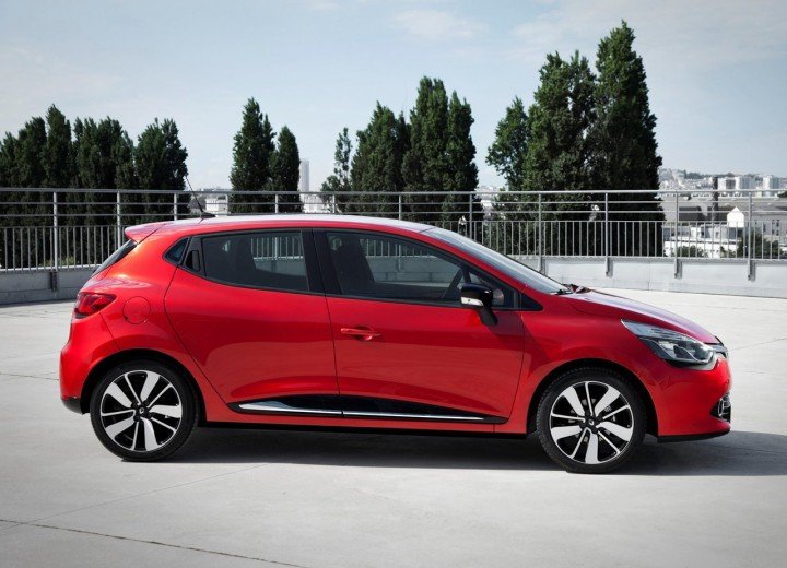 Clio 4