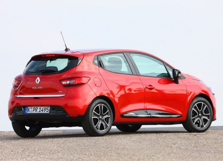 Clio 4