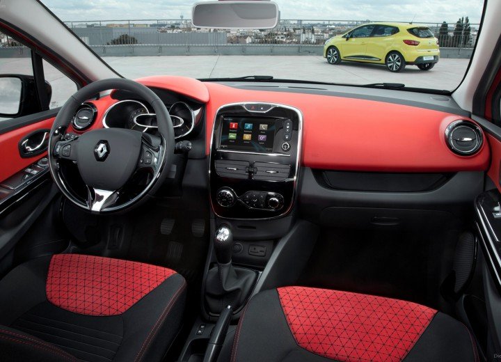 Clio 4
