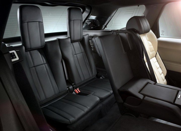 Range Rover Velar